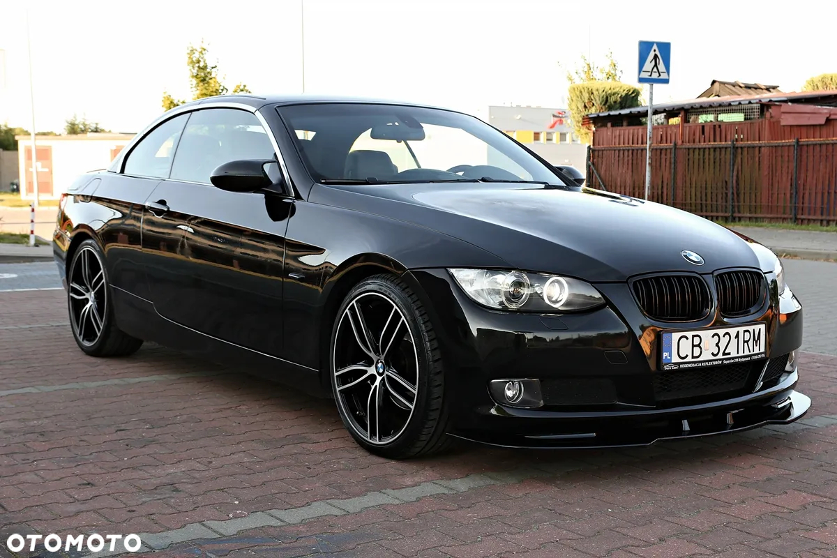 BMW Seria 3 320d - 17