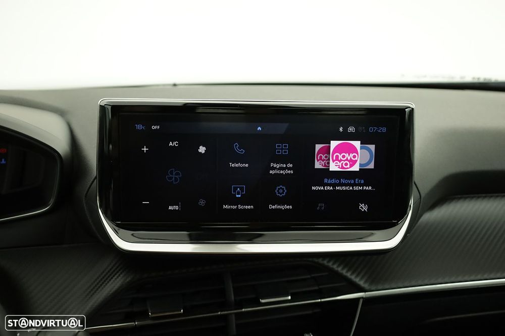 Peugeot 2008 1.2 Allure - 10