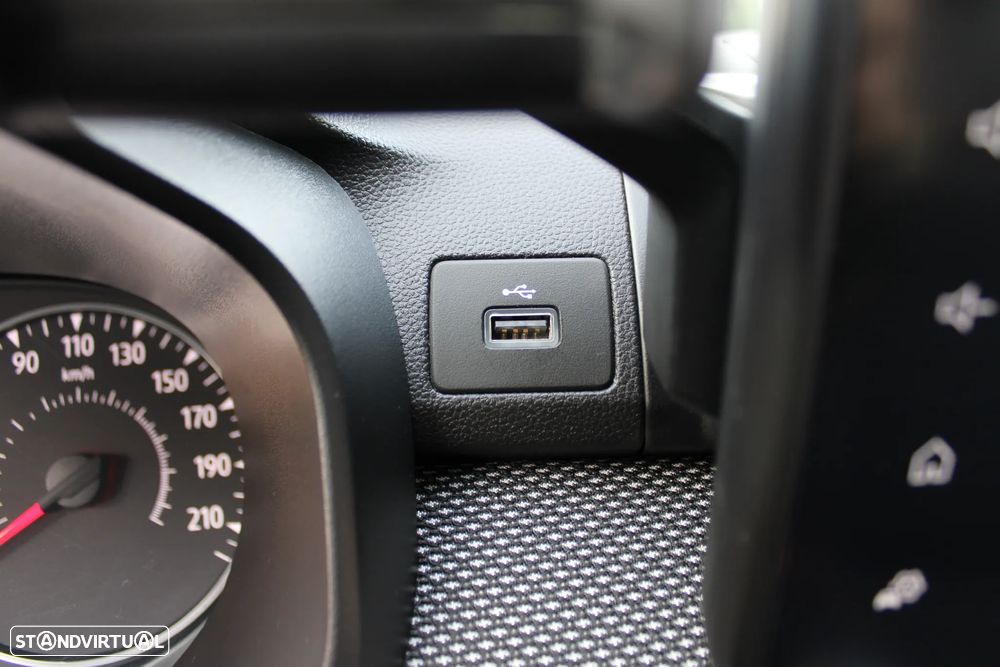 Dacia Sandero 0.9 TCe SL Stepway of Life - 18