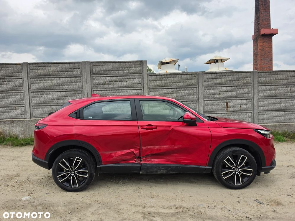 Honda HR-V e:HEV 1.5 i-MMD Elegance - 35