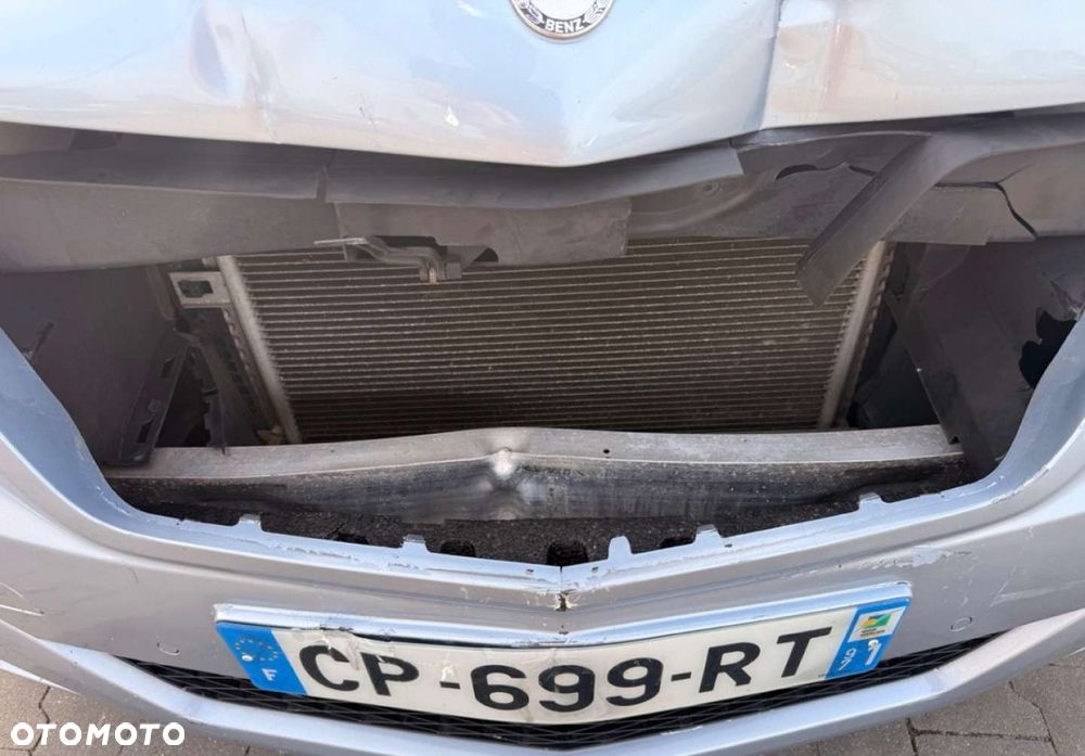 Mercedes-Benz Klasa B - 11