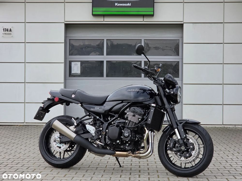 Kawasaki Z 900 RS