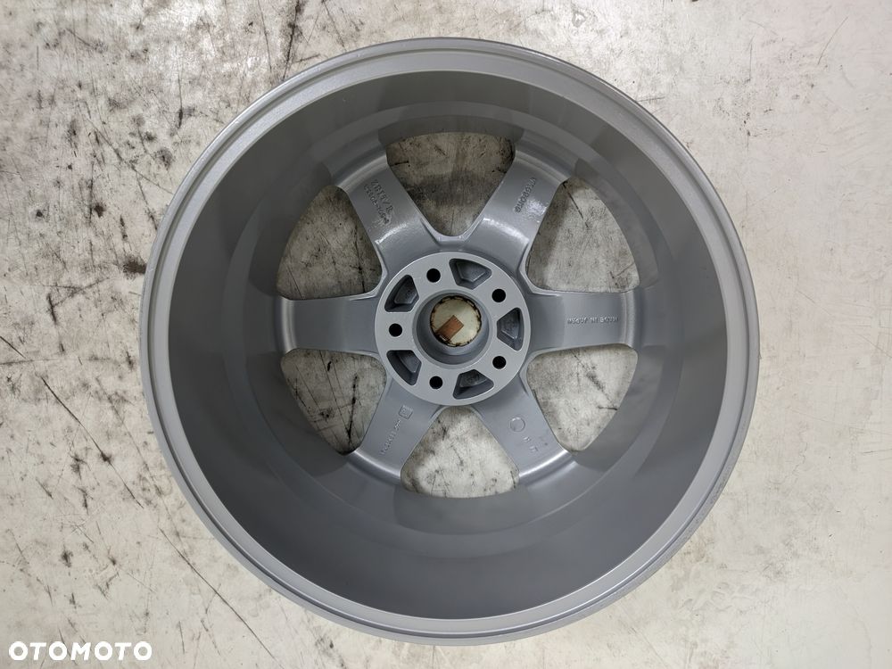BIM Zeit R 17” 8,5j 9,5j +42 +36 5x114,3 - 6