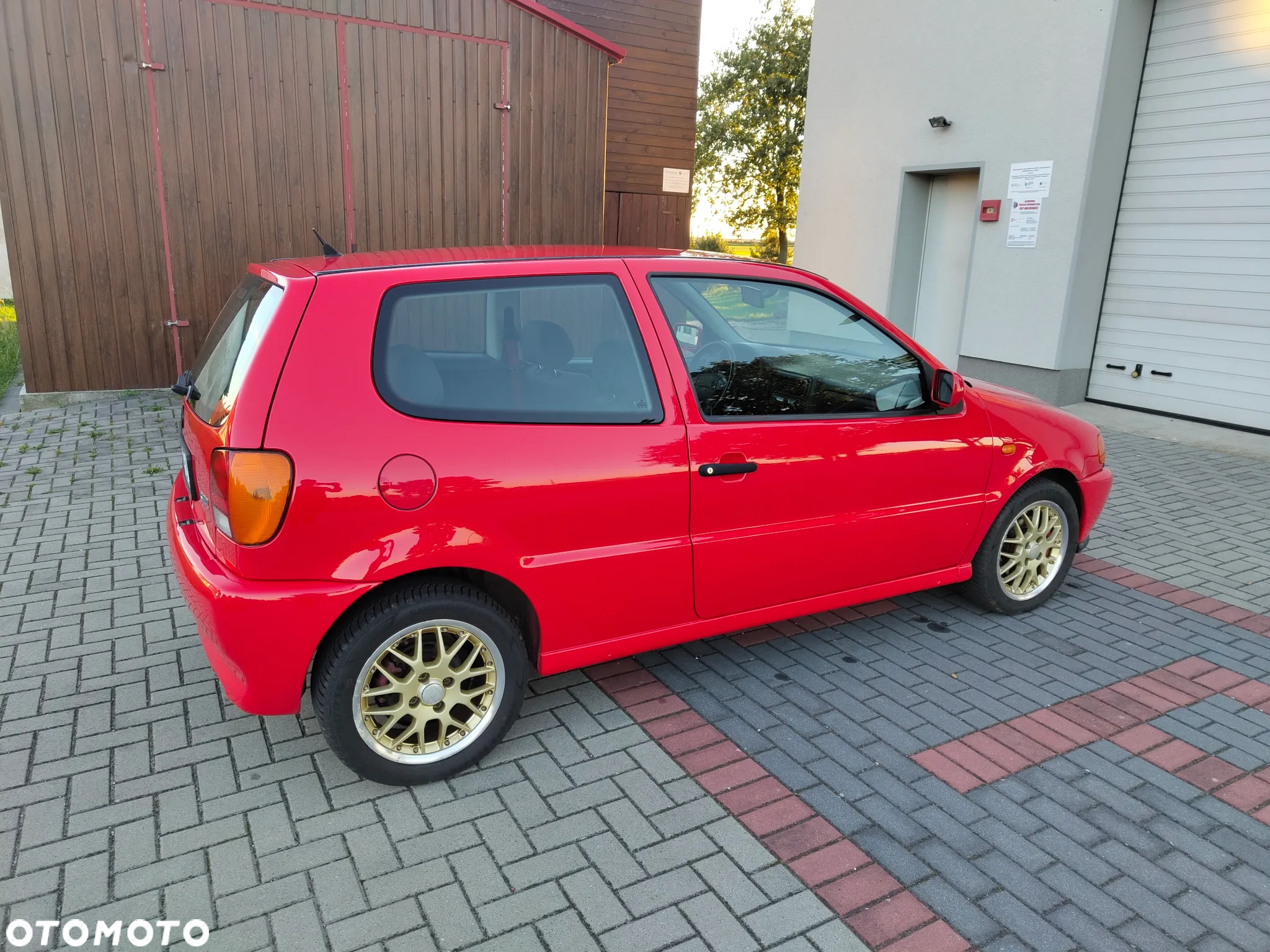 Volkswagen Polo GTI Limited Edition - 12