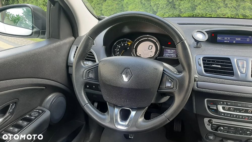 Renault Megane 1.6 16V 110 LIMITED - 22