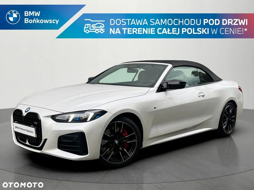 BMW Seria 4 M440i xDrive mHEV sport - 1