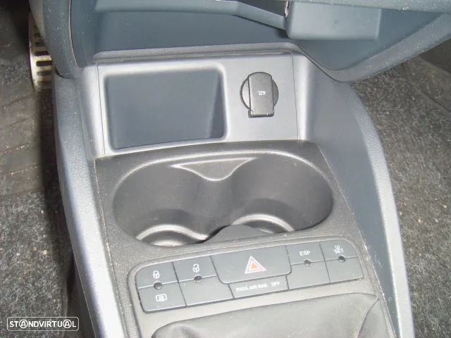 SEAT Ibiza 1.2 TSi Copa Plus - 20