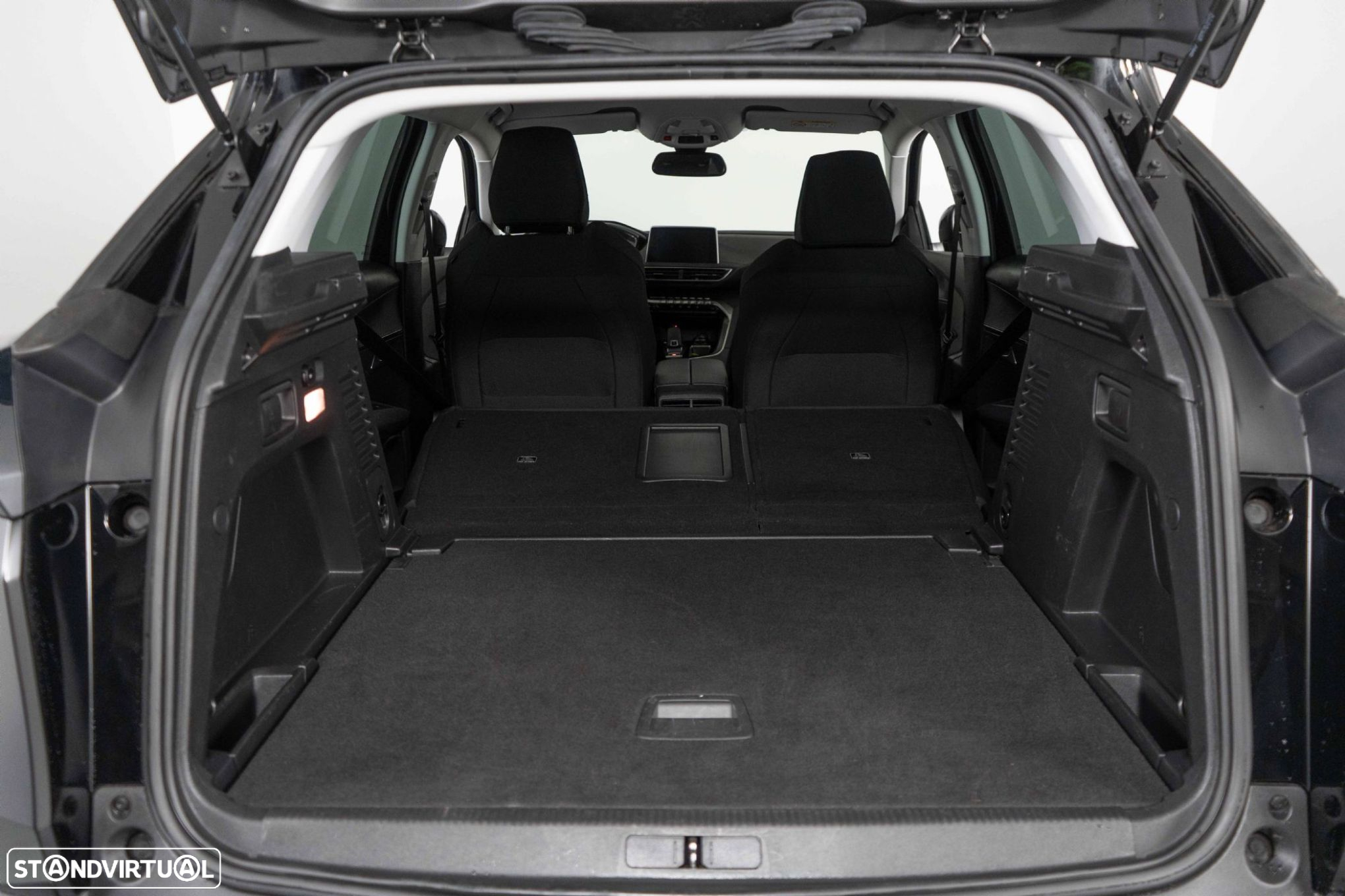 Peugeot 3008 1.2 PureTech Allure Grip Control EAT6 - 14