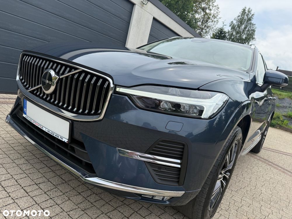 Volvo XC 60 B4 D Geartronic Inscription - 15