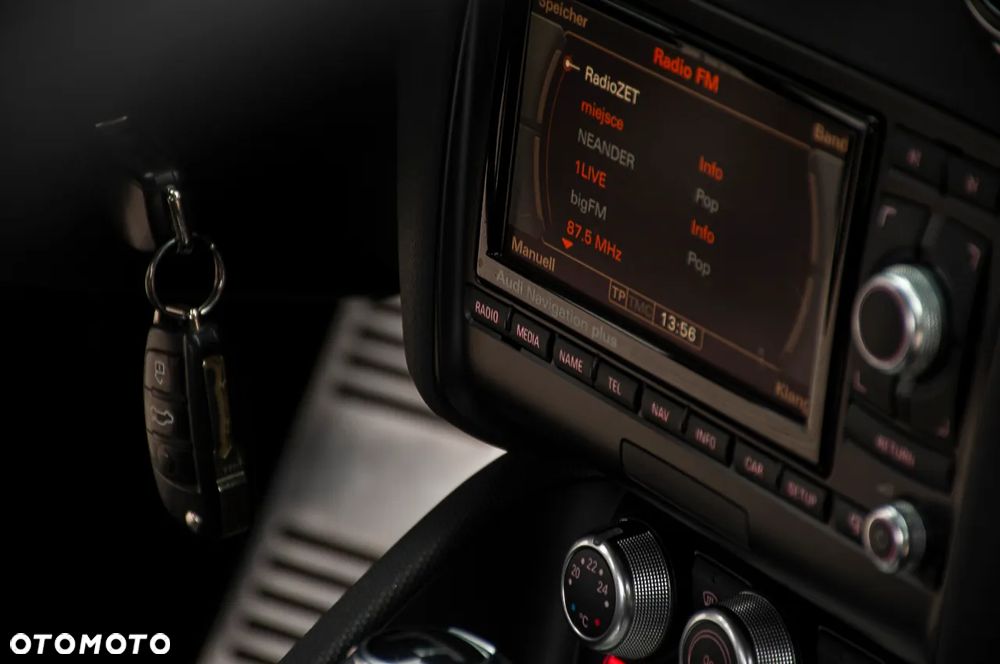 Audi TT Coupé 2.0 TFSI S tronic - 30