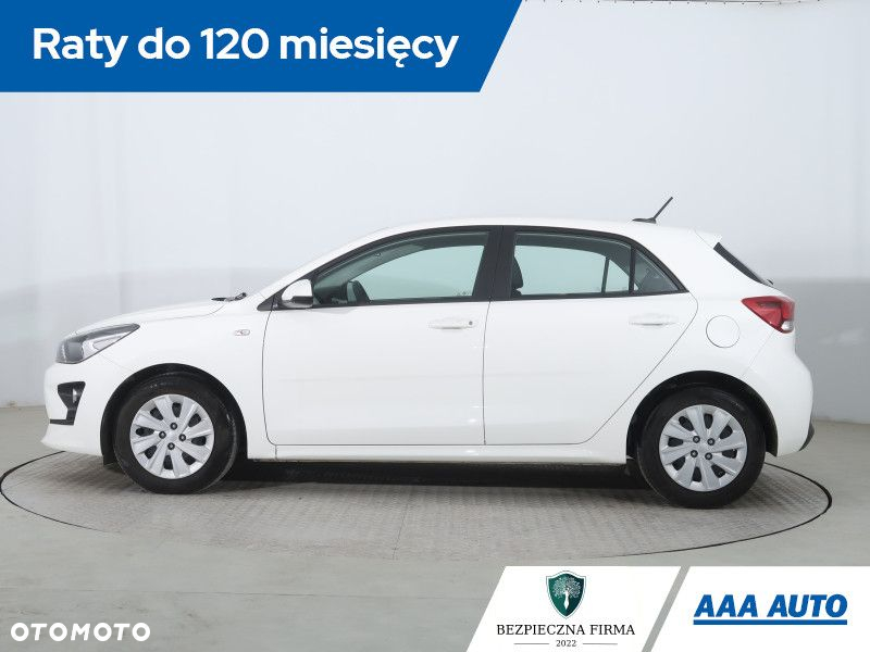 Kia Rio - 3