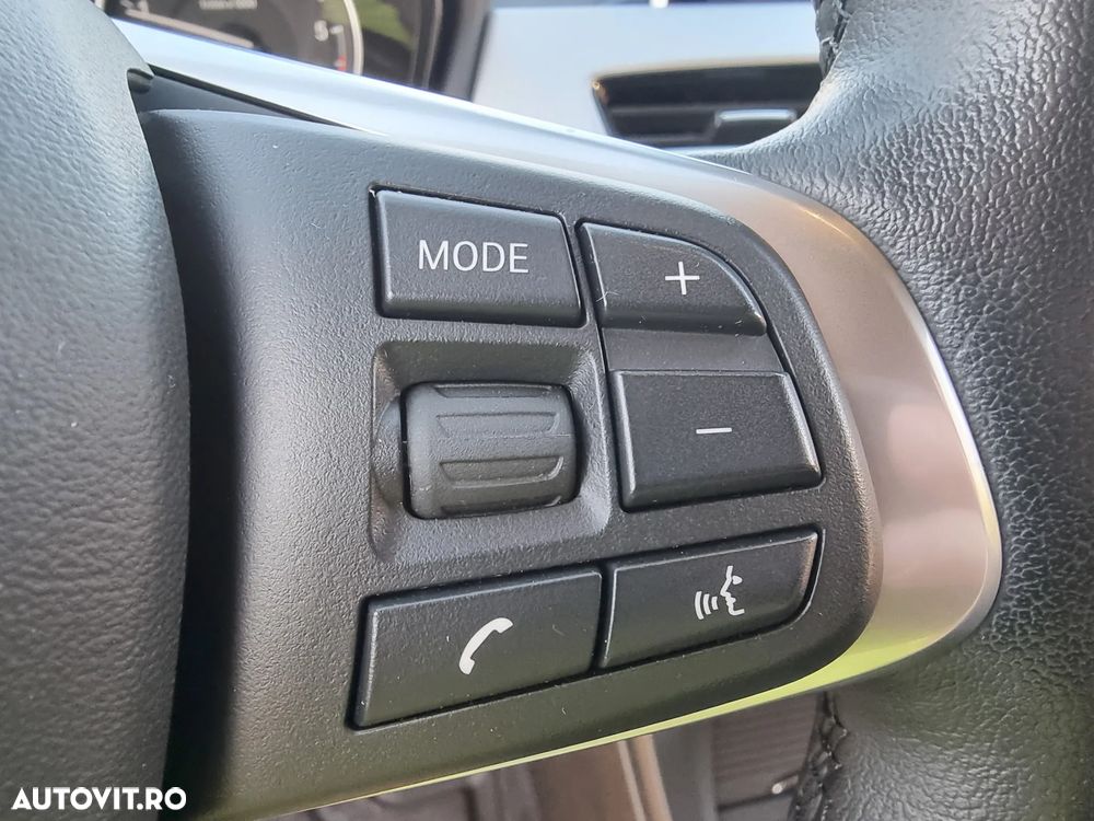 BMW X1 xDrive20d AT - 26