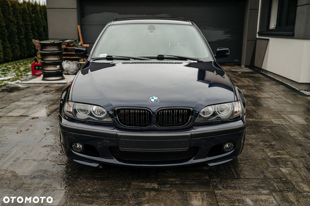 BMW Seria 3 330i Edition Exclusive - 3