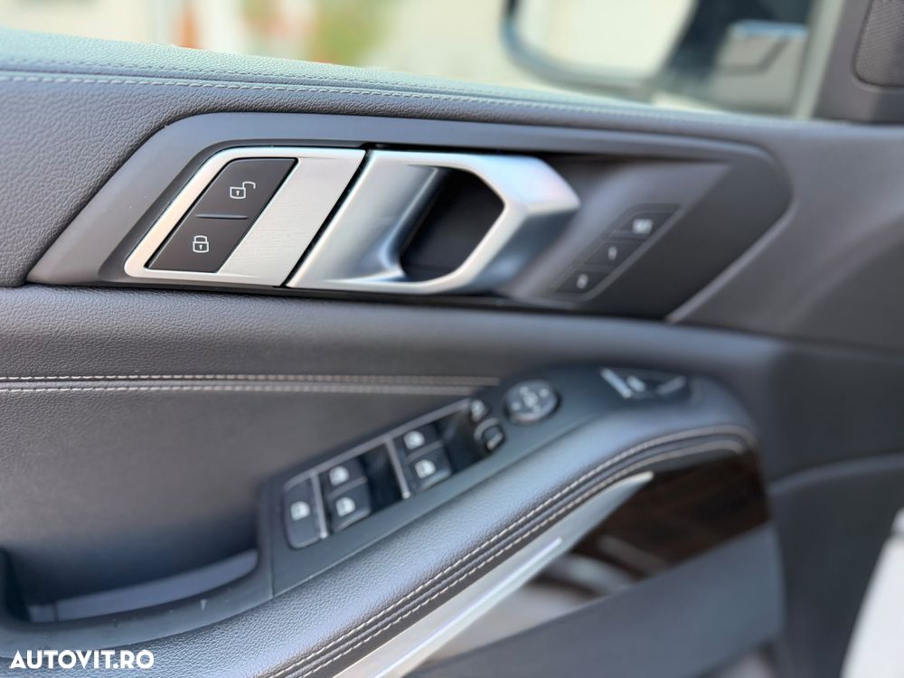 BMW X5 - 24