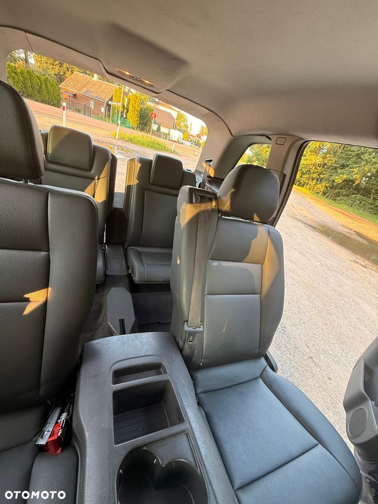 Opel Zafira 1.9 CDTI Automatik - 18