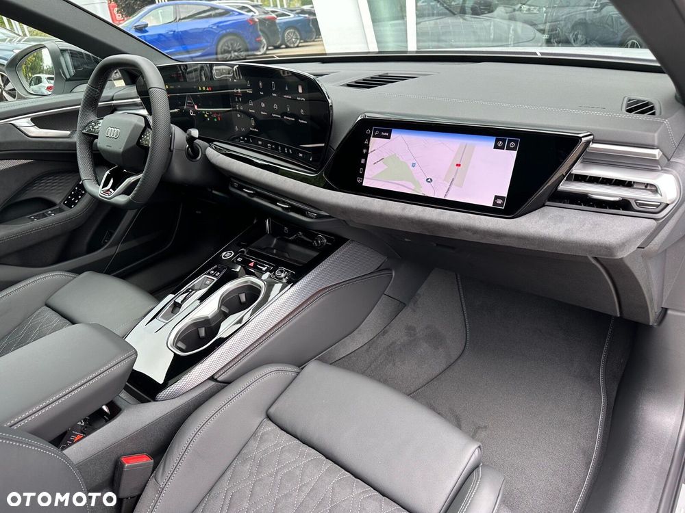 Audi A6 Limousine - 24