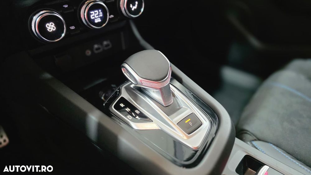 Renault Arkana E-TECH 145 Esprit Alpine - 6