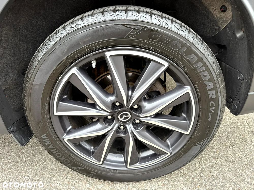 Mazda CX-5 2.0 Skypassion AWD - 31