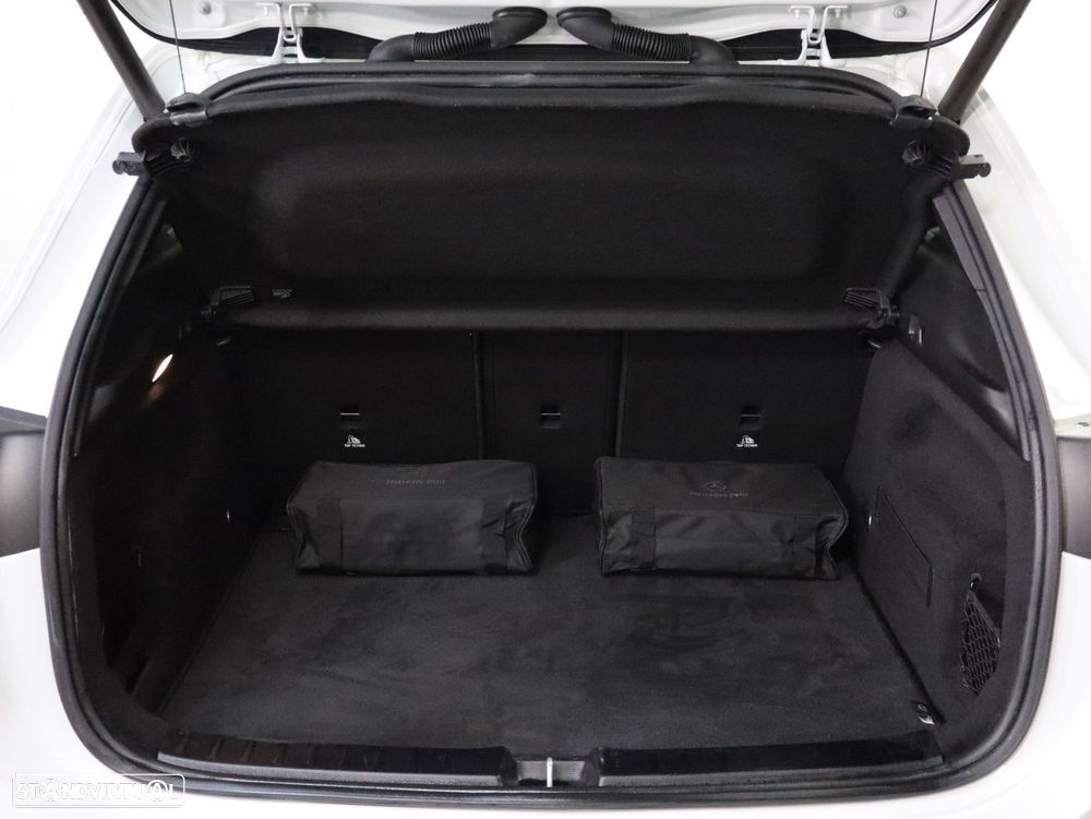 Mercedes-Benz GLA 250 e Style - 21