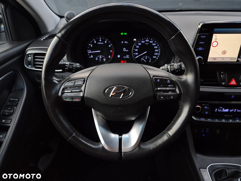 Hyundai i30 1.4 T-GDI Intro Edition - 15