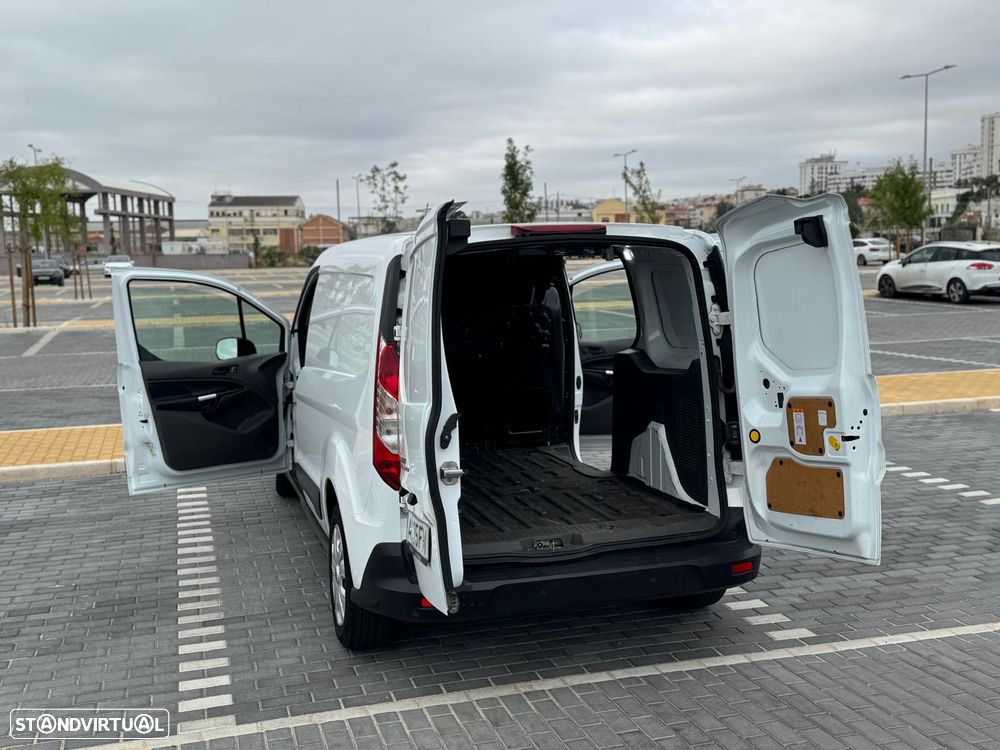 Ford Connect - 36