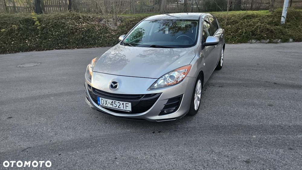 Mazda 3 - 25