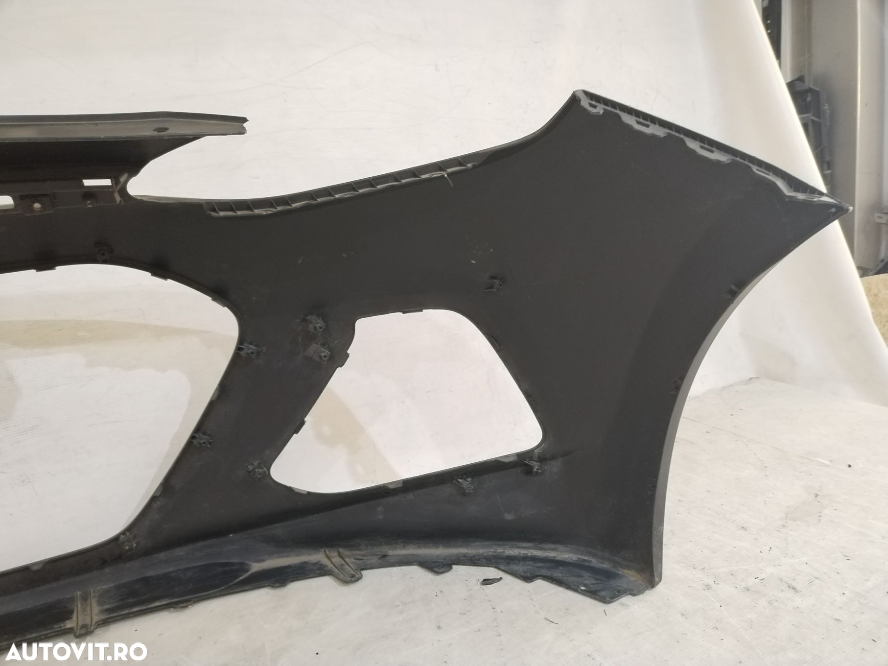 Bara fata Hyundai i10, 2014, 2015, 2016, 2017, cod origine OE 86511-B9000. - 9