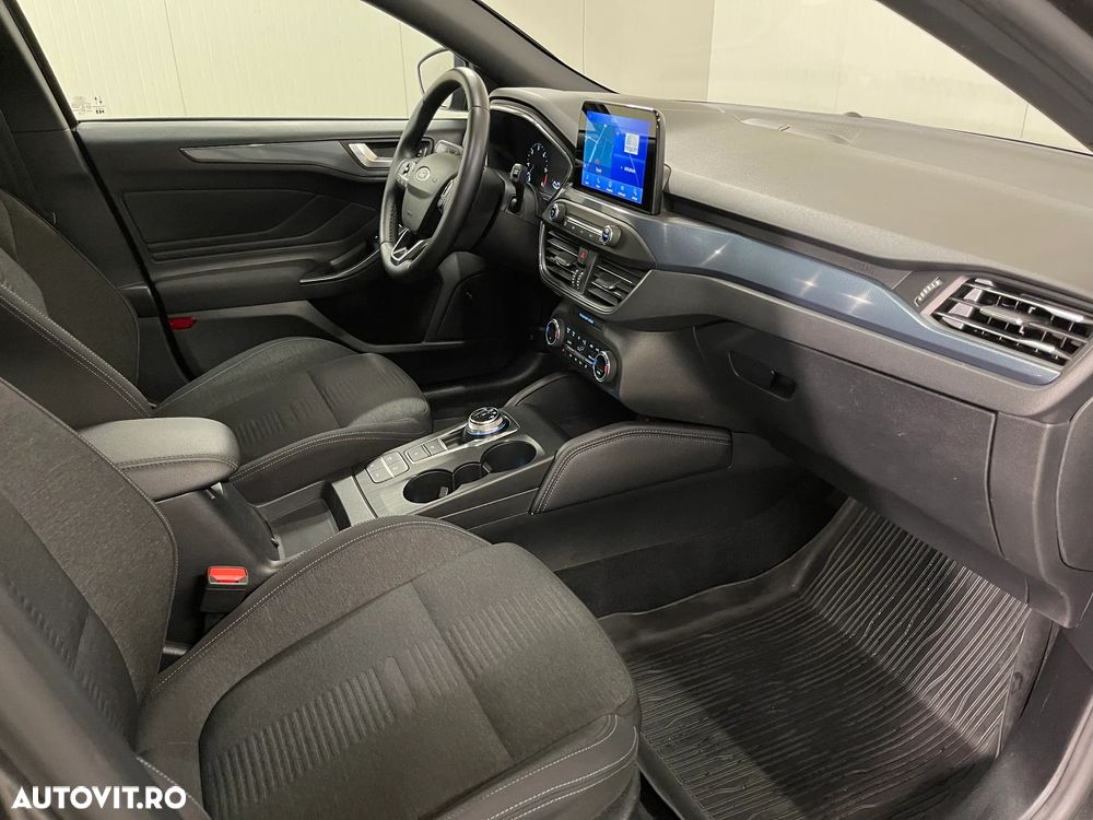 Ford Focus 1.5 EcoBlue Active Business - 10