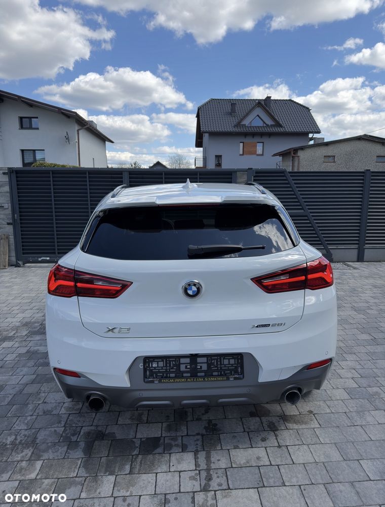 BMW X2 - 12