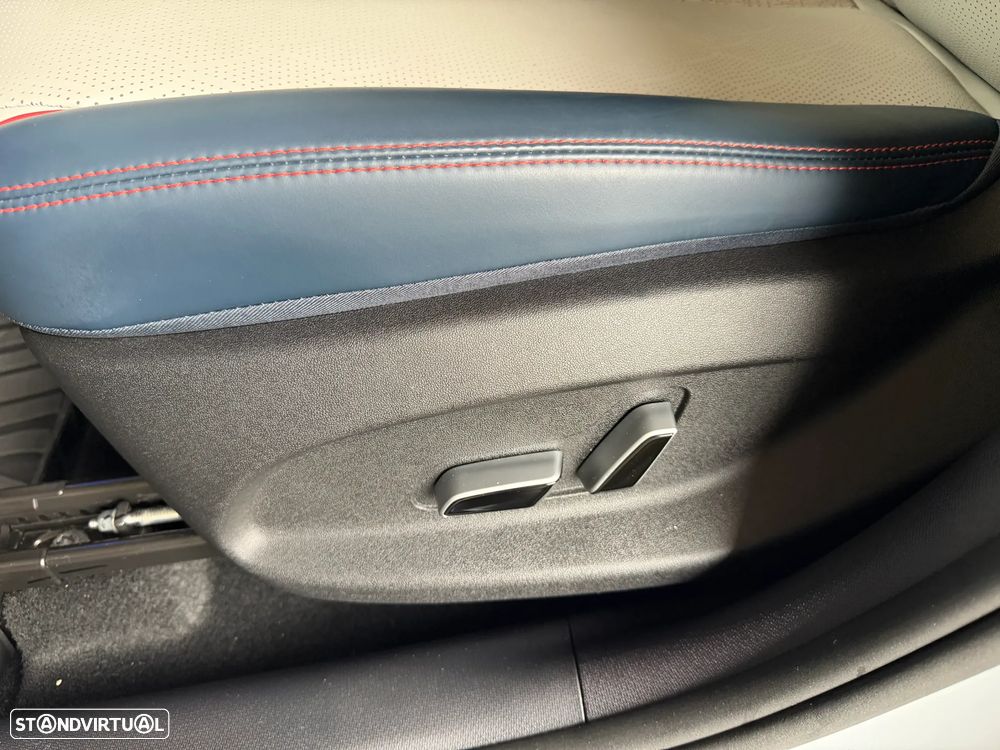 BYD Atto 3 60.48 kWh Design - 15