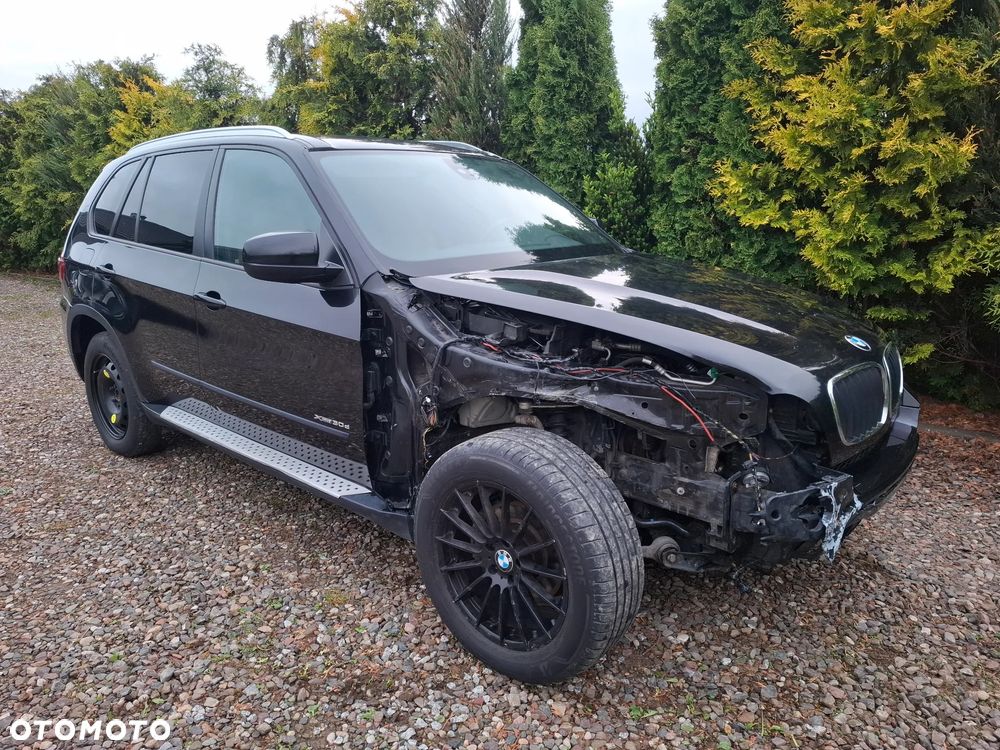 BMW X5 3.0d xDrive - 4