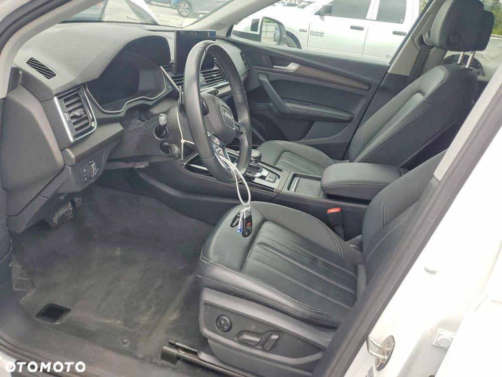 Audi Q5 - 9