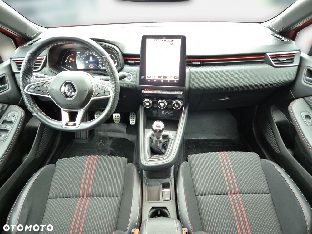 Renault Clio 1.3 TCe R.S Line - 15