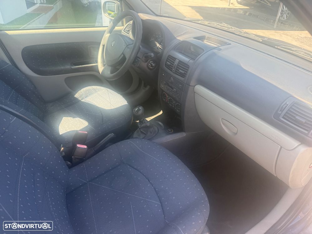 Renault Clio 1.2 16V Best Years - 16