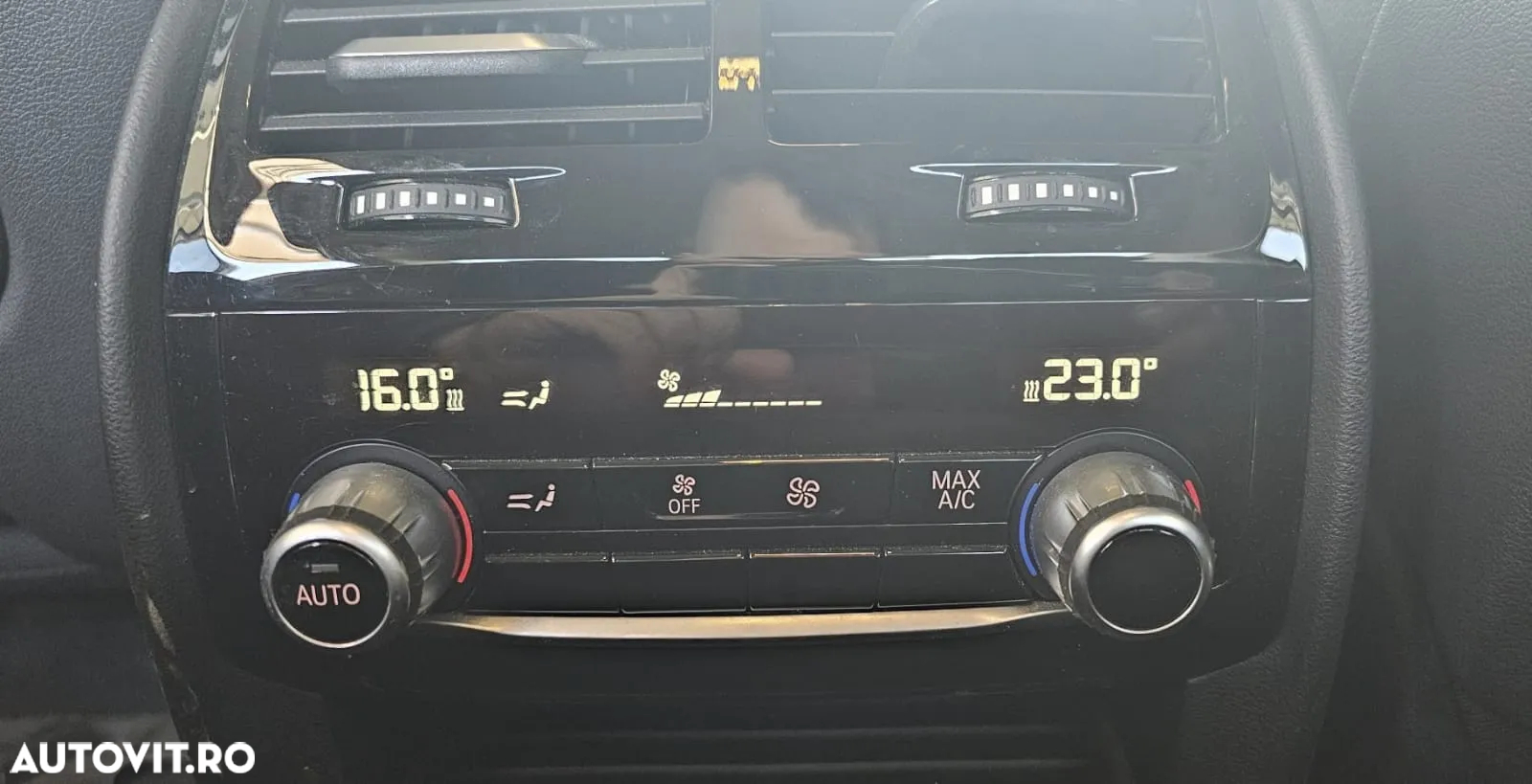 BMW Seria 5 520d Sport-Aut. - 21