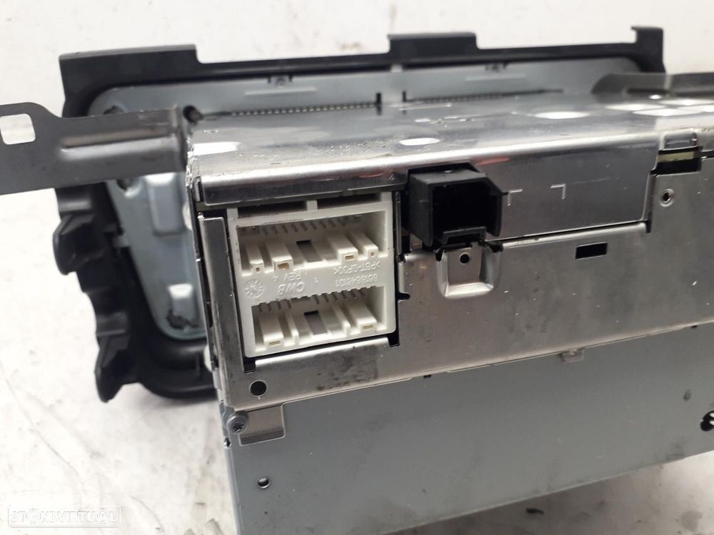 SISTEMA AUDIO / RADIO CD NISSAN MICRA V 2018 - 1