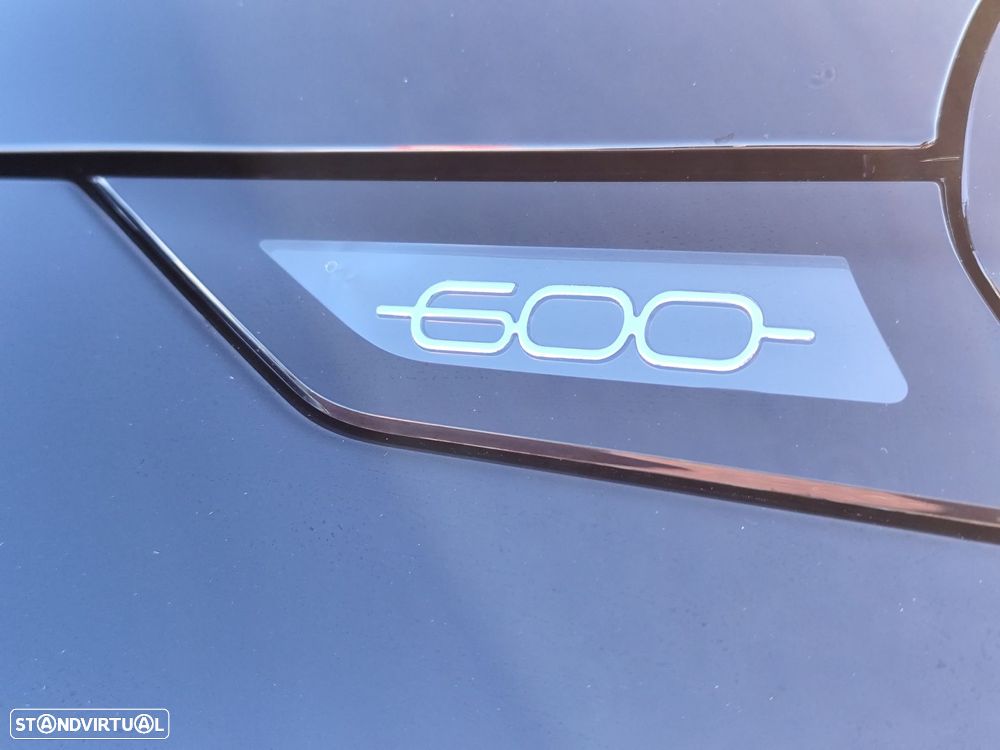 Fiat 600 - 12