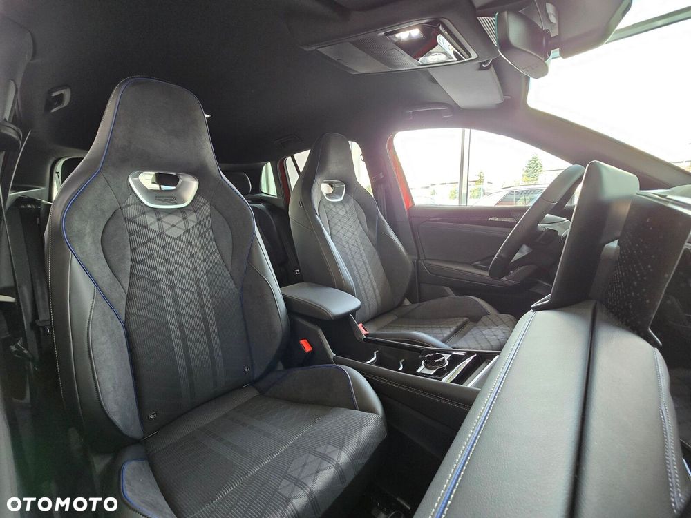 Volkswagen Tayron 2.0 TSI 4Mot R-Line Plus DSG - 26