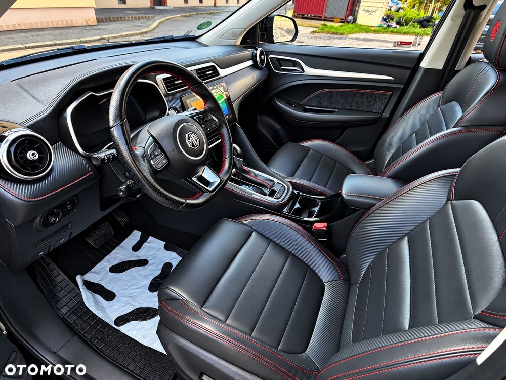 MG ZS ICE 1.0T-GDI Luxury - 13
