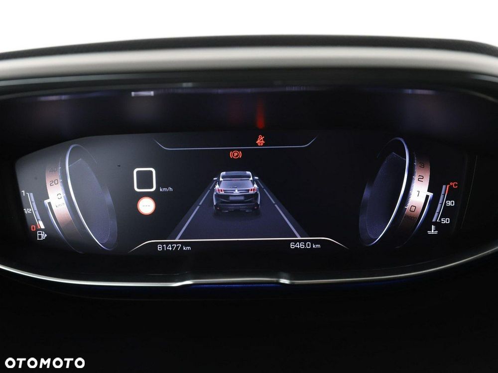 Peugeot 3008 1.2 PureTech GT S&S - 18