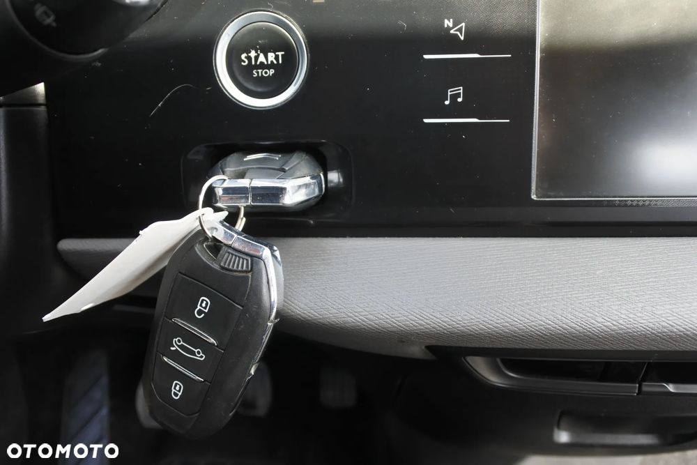 Citroën C4 Picasso PureTech 130 Stop&Start SHINE - 17