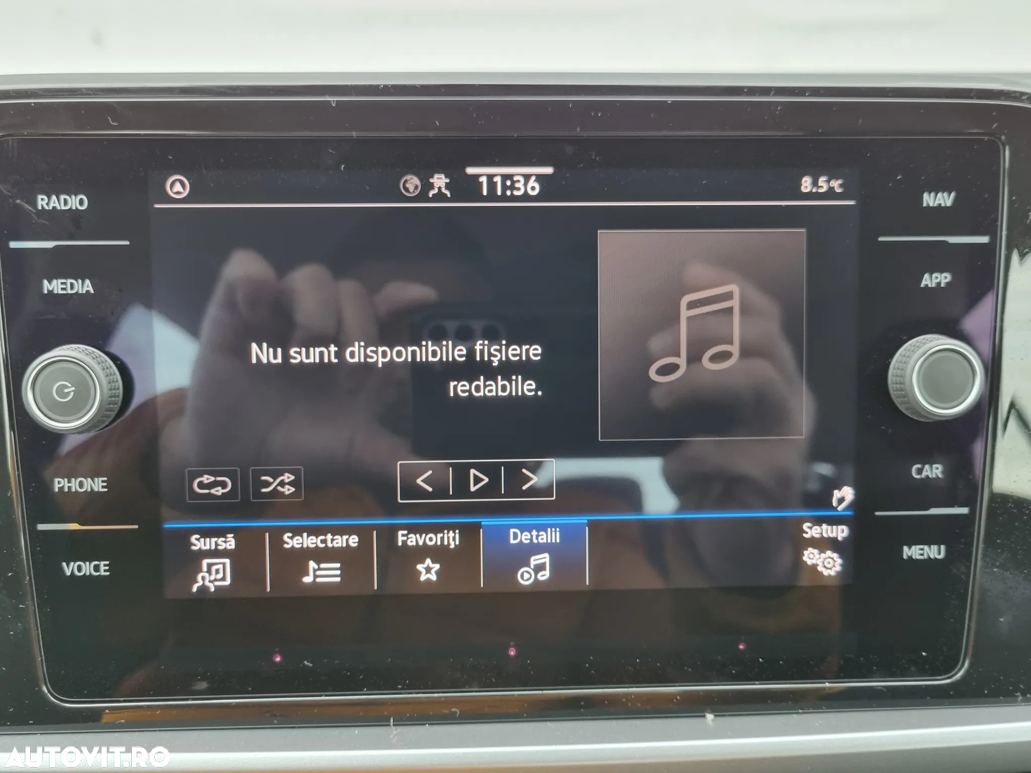 Volkswagen T-ROC 1.0 TSI Life - 23