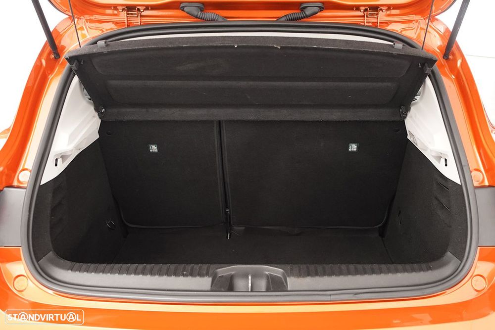 Renault Clio 1.0 TCe Evolution Bi-Fuel - 22