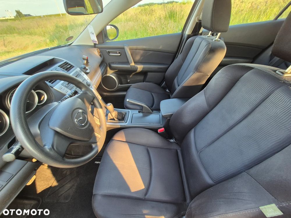 Mazda 6 Sport 1.8 Edition - 14