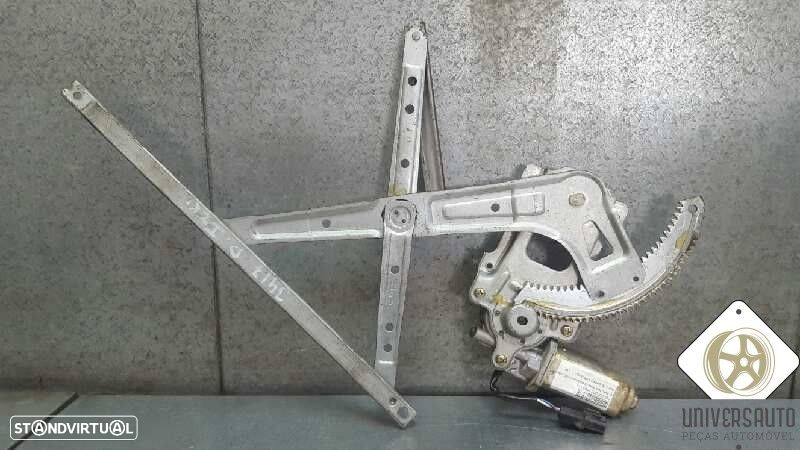 ELEVADOR DE VIDRO FRONTAL ESQUERDO OPEL MONTEREY B 2000 - 4