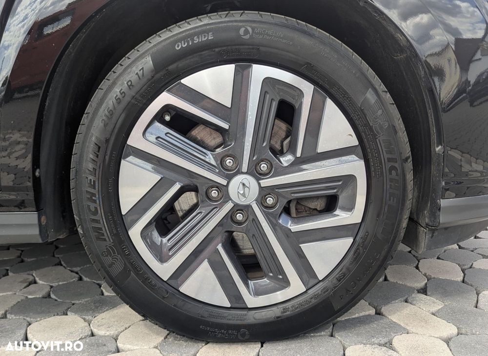 HYUNDAI Kona 2023 — imagine 23