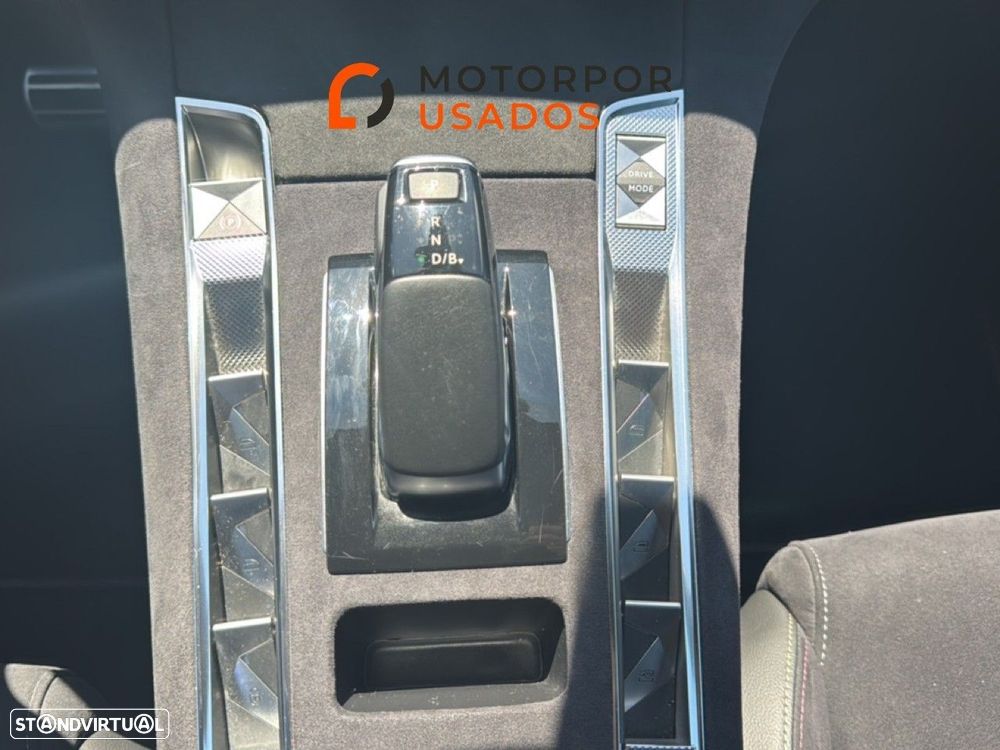 DS DS7 Crossback E-Tense Bastille+ EAT8 - 9