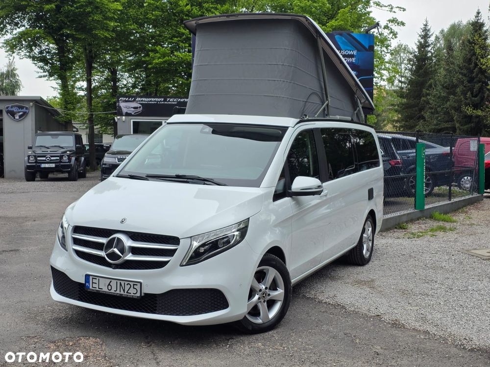 Mercedes-Benz MARCO POLO - 2