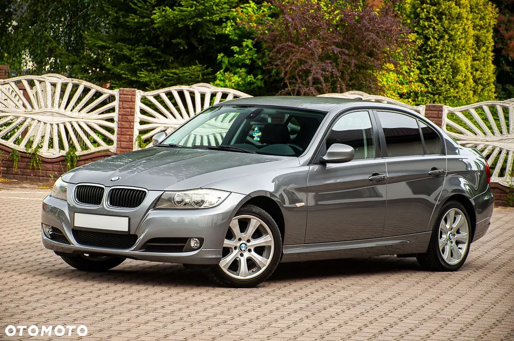 BMW Seria 3 - 28