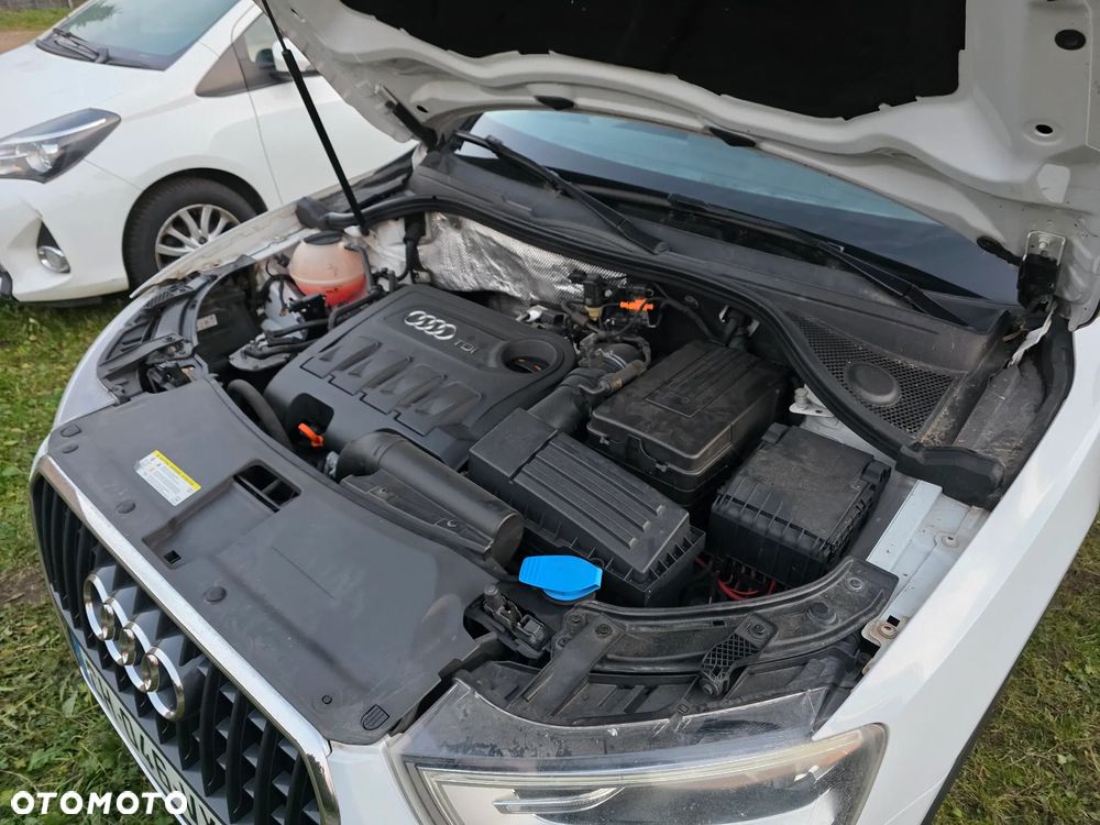 Audi Q3 2.0 TDI - 13